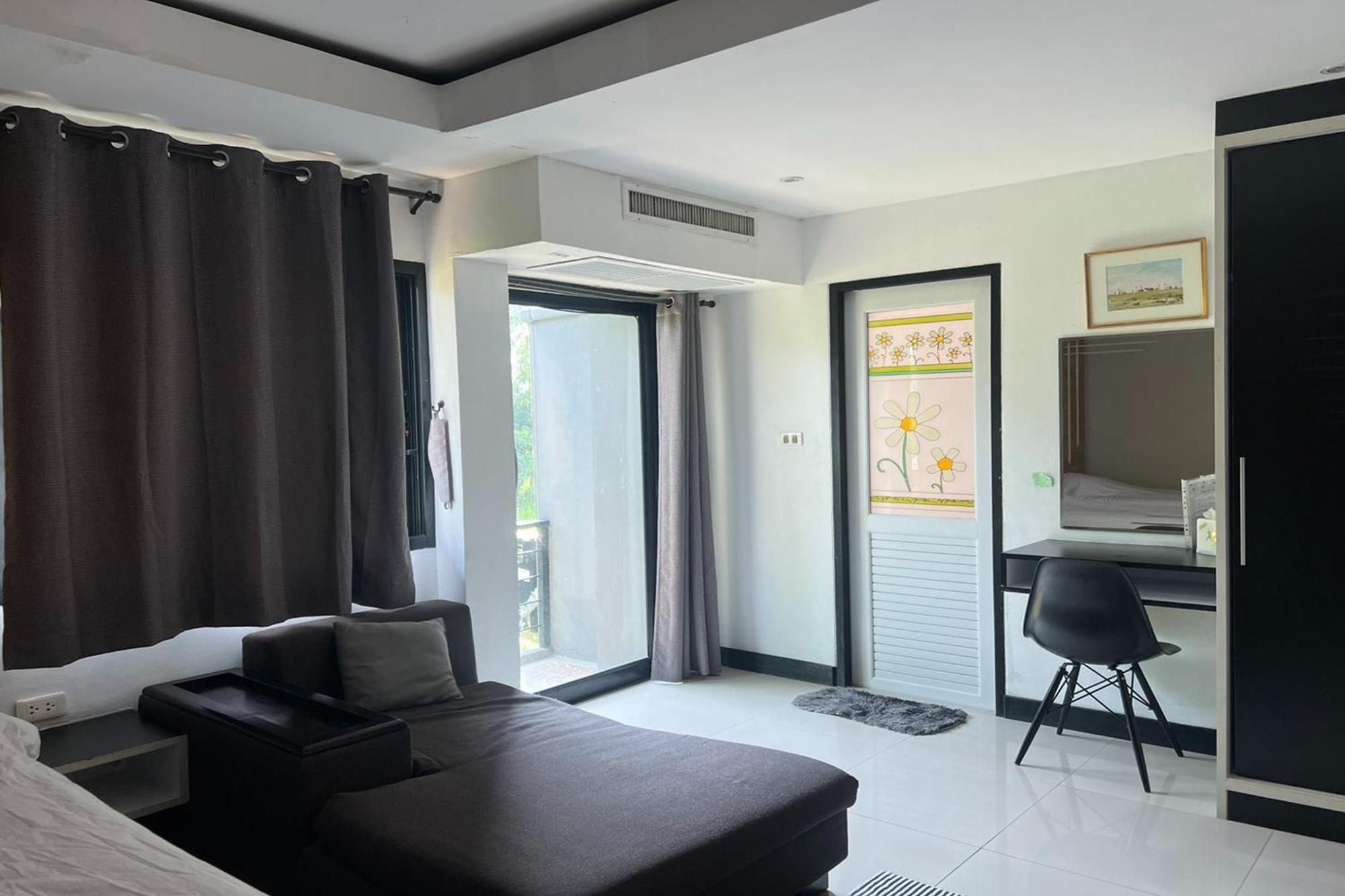 Bkl Pool Villa Pattaya Bang Lamung Ngoại thất bức ảnh