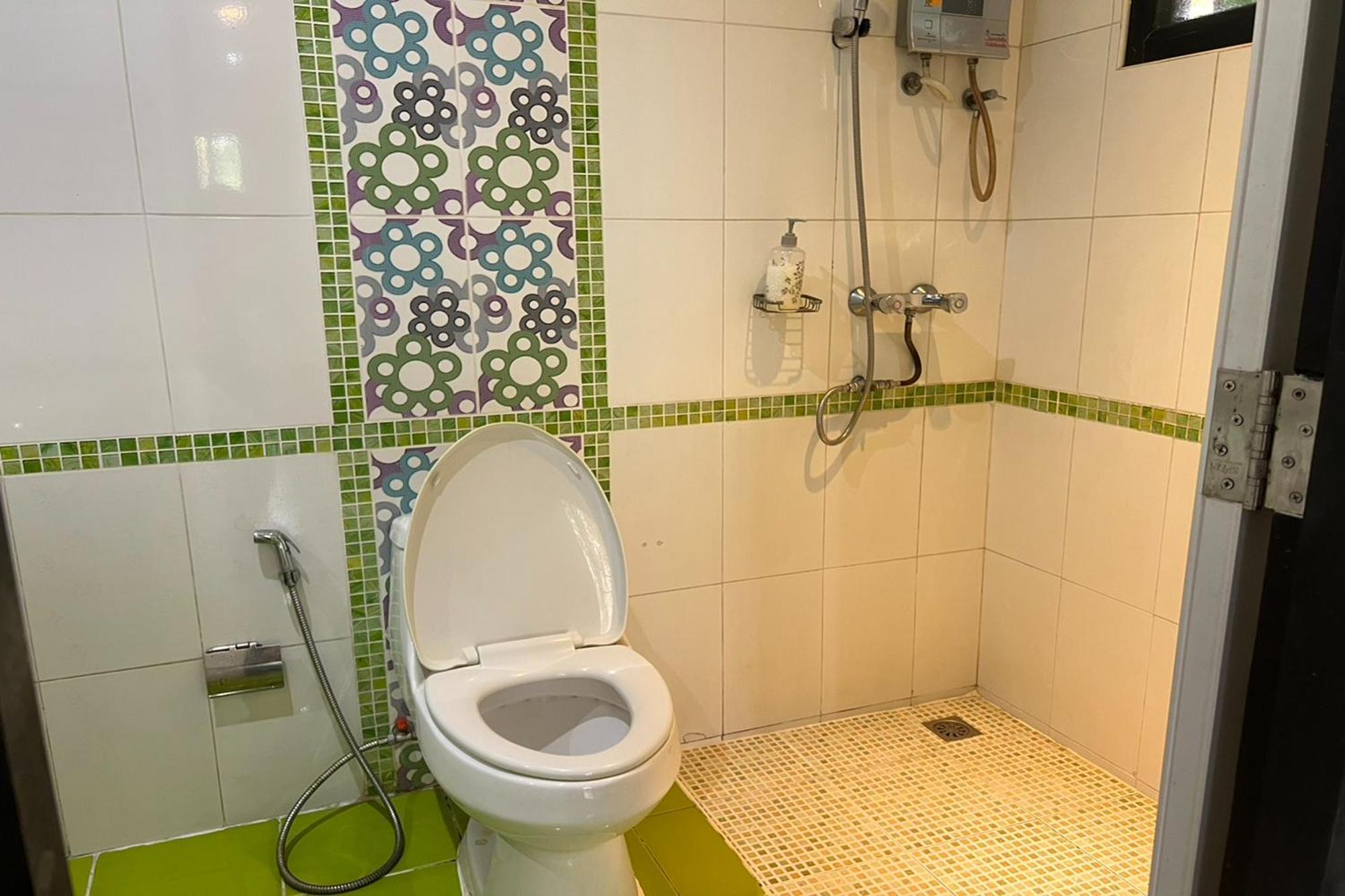 Bkl Pool Villa Pattaya Bang Lamung Ngoại thất bức ảnh